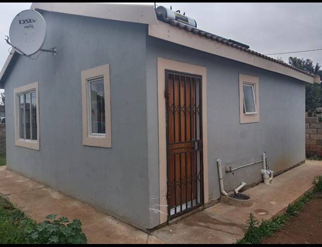 2 BEDROOM HOUSE FOR SALE IN KANANA PARK
